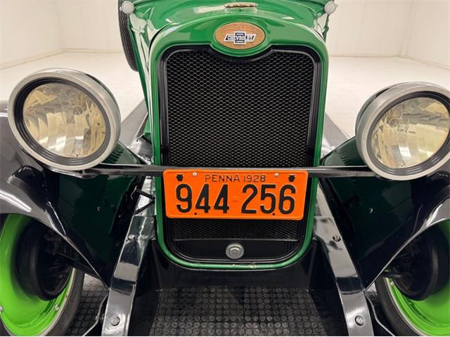 1928 Chevrolet AB National (CC-2081273) for sale in Morgantown, Pennsylvania