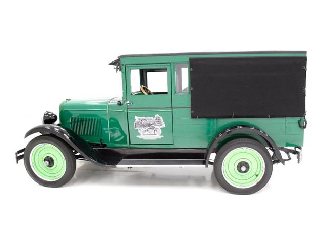 1928 Chevrolet AB National (CC-2081273) for sale in Morgantown, Pennsylvania