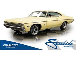 1968 Chevrolet Impala (CC-2081275) for sale in Concord, North Carolina