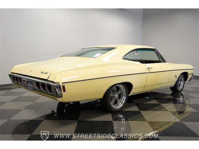 1968 Chevrolet Impala (CC-2081275) for sale in Concord, North Carolina