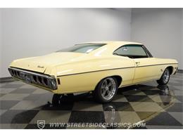 1968 Chevrolet Impala (CC-2081275) for sale in Concord, North Carolina