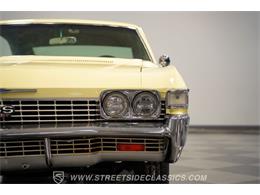 1968 Chevrolet Impala (CC-2081275) for sale in Concord, North Carolina