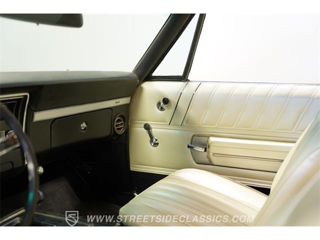1968 Chevrolet Impala (CC-2081275) for sale in Concord, North Carolina