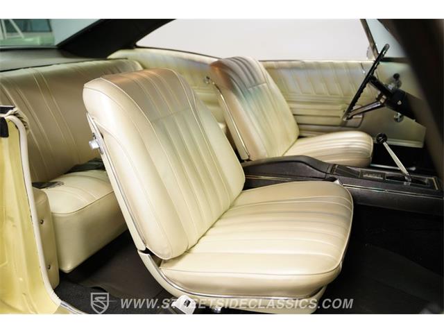 1968 Chevrolet Impala (CC-2081275) for sale in Concord, North Carolina