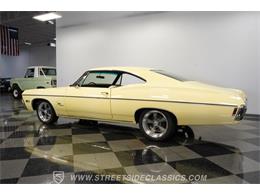 1968 Chevrolet Impala (CC-2081275) for sale in Concord, North Carolina