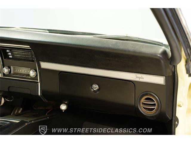1968 Chevrolet Impala (CC-2081275) for sale in Concord, North Carolina