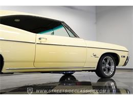1968 Chevrolet Impala (CC-2081275) for sale in Concord, North Carolina
