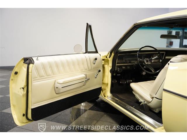 1968 Chevrolet Impala (CC-2081275) for sale in Concord, North Carolina