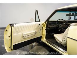 1968 Chevrolet Impala (CC-2081275) for sale in Concord, North Carolina