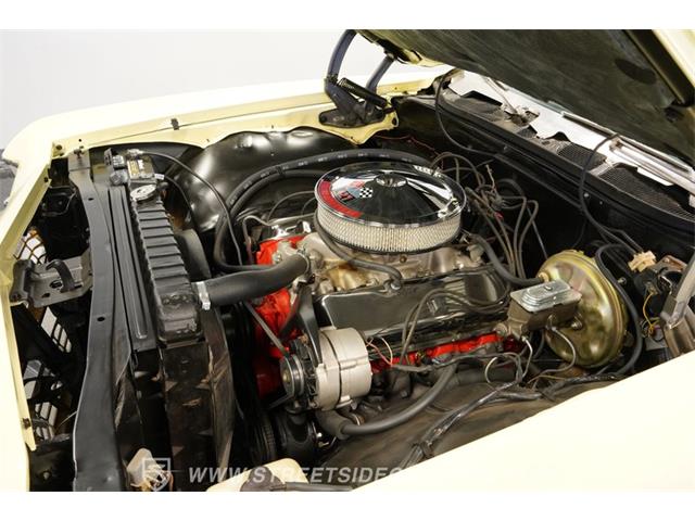 1968 Chevrolet Impala (CC-2081275) for sale in Concord, North Carolina