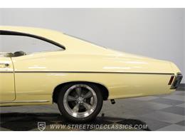 1968 Chevrolet Impala (CC-2081275) for sale in Concord, North Carolina
