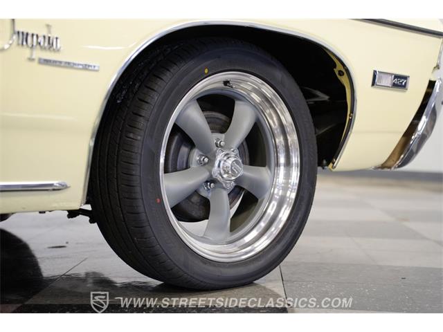 1968 Chevrolet Impala (CC-2081275) for sale in Concord, North Carolina