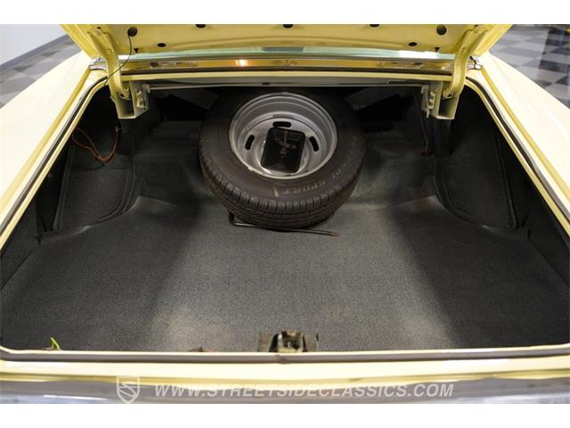 1968 Chevrolet Impala (CC-2081275) for sale in Concord, North Carolina