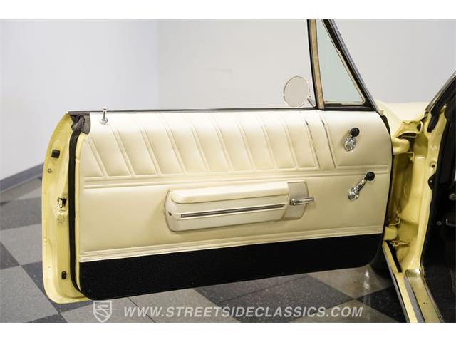 1968 Chevrolet Impala (CC-2081275) for sale in Concord, North Carolina