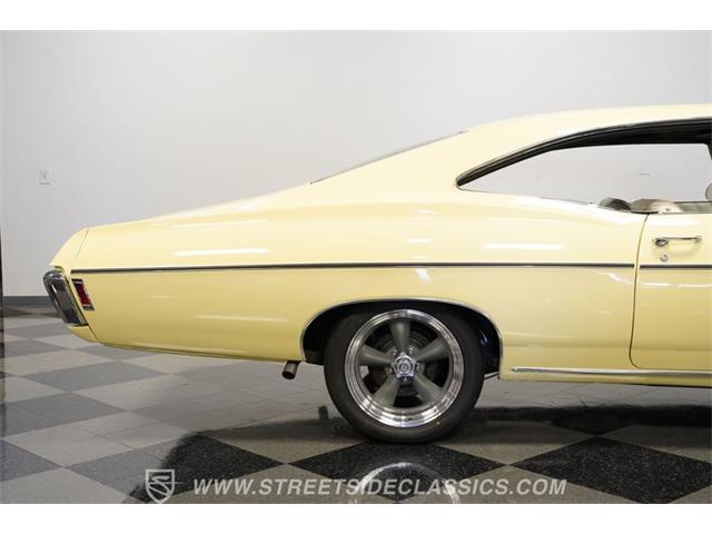 1968 Chevrolet Impala (CC-2081275) for sale in Concord, North Carolina