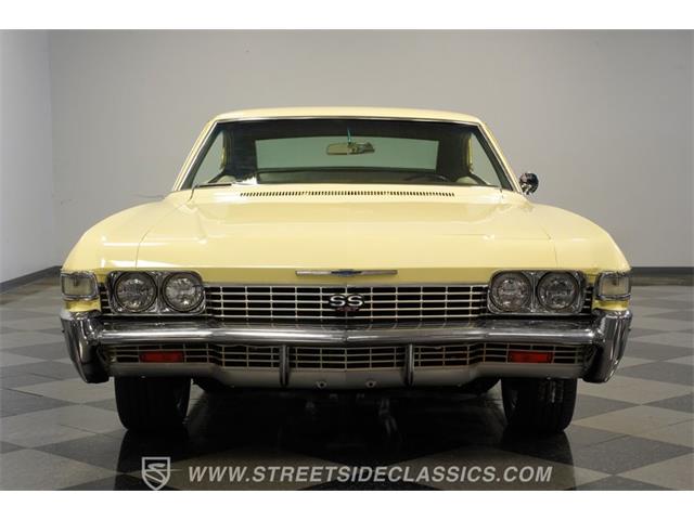 1968 Chevrolet Impala (CC-2081275) for sale in Concord, North Carolina