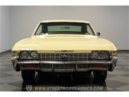 1968 Chevrolet Impala (CC-2081275) for sale in Concord, North Carolina