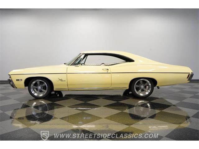 1968 Chevrolet Impala (CC-2081275) for sale in Concord, North Carolina