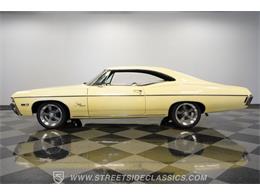 1968 Chevrolet Impala (CC-2081275) for sale in Concord, North Carolina