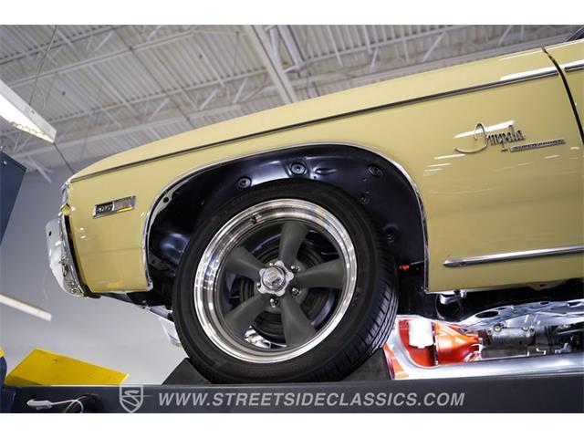 1968 Chevrolet Impala (CC-2081275) for sale in Concord, North Carolina