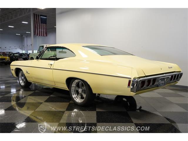 1968 Chevrolet Impala (CC-2081275) for sale in Concord, North Carolina