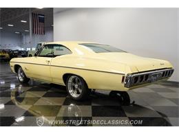 1968 Chevrolet Impala (CC-2081275) for sale in Concord, North Carolina