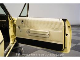 1968 Chevrolet Impala (CC-2081275) for sale in Concord, North Carolina