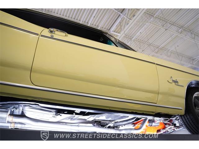1968 Chevrolet Impala (CC-2081275) for sale in Concord, North Carolina