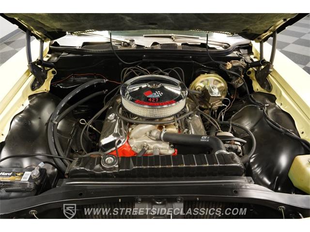 1968 Chevrolet Impala (CC-2081275) for sale in Concord, North Carolina