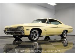 1968 Chevrolet Impala (CC-2081275) for sale in Concord, North Carolina