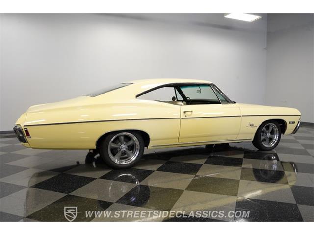 1968 Chevrolet Impala (CC-2081275) for sale in Concord, North Carolina