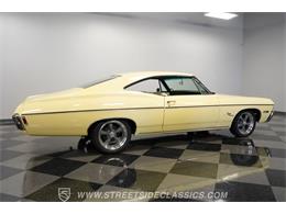 1968 Chevrolet Impala (CC-2081275) for sale in Concord, North Carolina