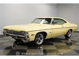 1968 Chevrolet Impala (CC-2081275) for sale in Concord, North Carolina