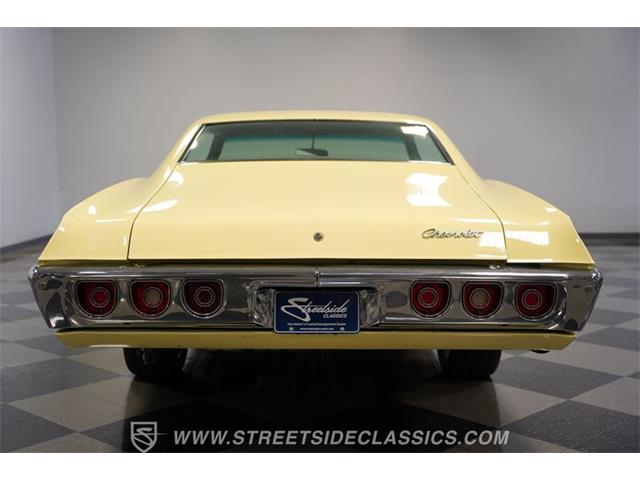 1968 Chevrolet Impala (CC-2081275) for sale in Concord, North Carolina