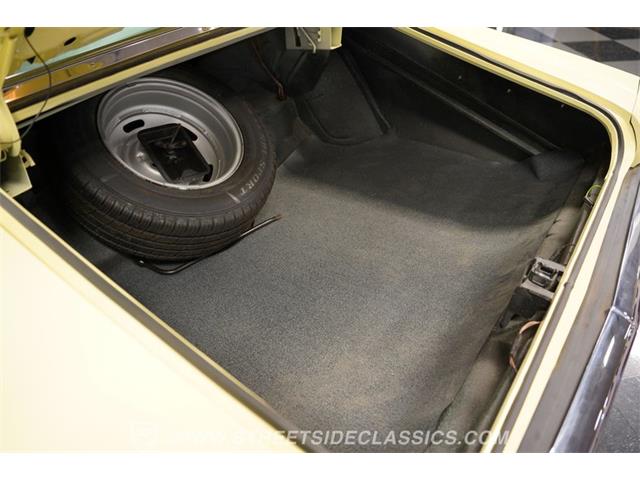 1968 Chevrolet Impala (CC-2081275) for sale in Concord, North Carolina