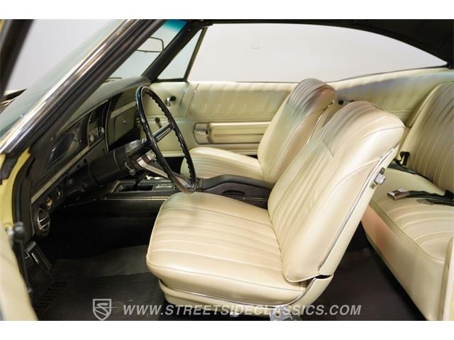 1968 Chevrolet Impala (CC-2081275) for sale in Concord, North Carolina