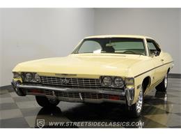 1968 Chevrolet Impala (CC-2081275) for sale in Concord, North Carolina
