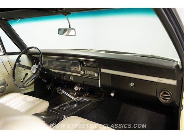 1968 Chevrolet Impala (CC-2081275) for sale in Concord, North Carolina
