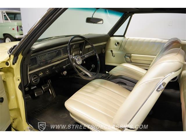 1968 Chevrolet Impala (CC-2081275) for sale in Concord, North Carolina