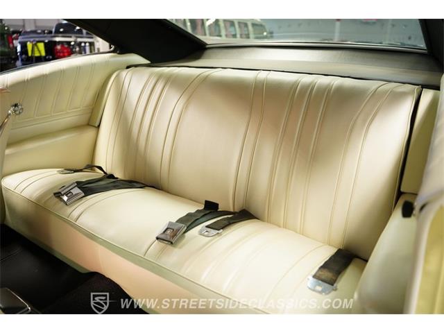 1968 Chevrolet Impala (CC-2081275) for sale in Concord, North Carolina