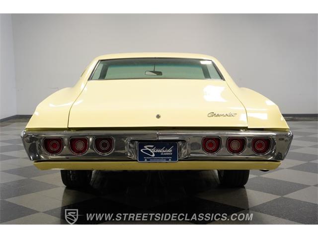 1968 Chevrolet Impala (CC-2081275) for sale in Concord, North Carolina