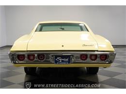 1968 Chevrolet Impala (CC-2081275) for sale in Concord, North Carolina