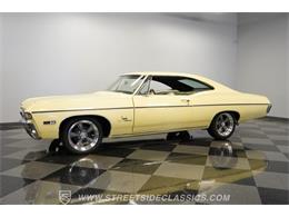 1968 Chevrolet Impala (CC-2081275) for sale in Concord, North Carolina