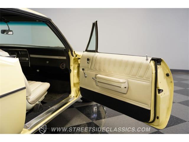 1968 Chevrolet Impala (CC-2081275) for sale in Concord, North Carolina