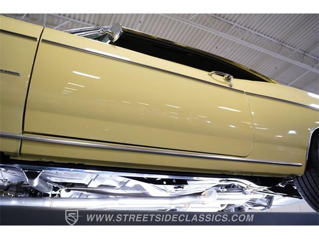1968 Chevrolet Impala (CC-2081275) for sale in Concord, North Carolina