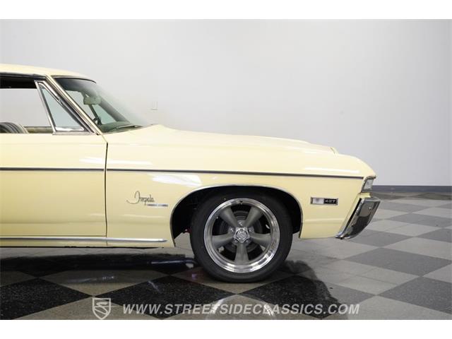 1968 Chevrolet Impala (CC-2081275) for sale in Concord, North Carolina