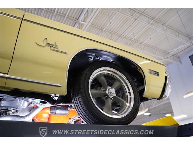 1968 Chevrolet Impala (CC-2081275) for sale in Concord, North Carolina