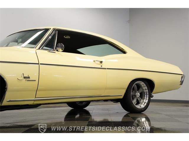 1968 Chevrolet Impala (CC-2081275) for sale in Concord, North Carolina