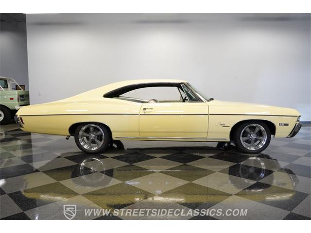 1968 Chevrolet Impala (CC-2081275) for sale in Concord, North Carolina