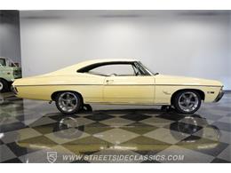 1968 Chevrolet Impala (CC-2081275) for sale in Concord, North Carolina